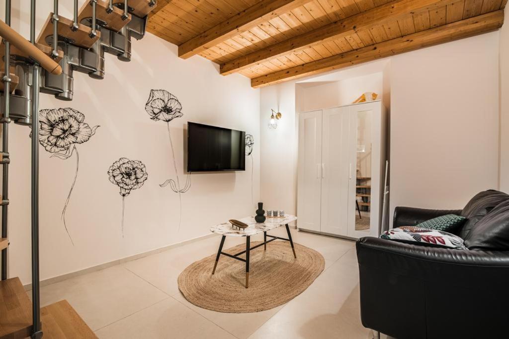 San Berillo Home Catania Exterior photo