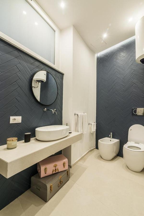 San Berillo Home Catania Exterior photo